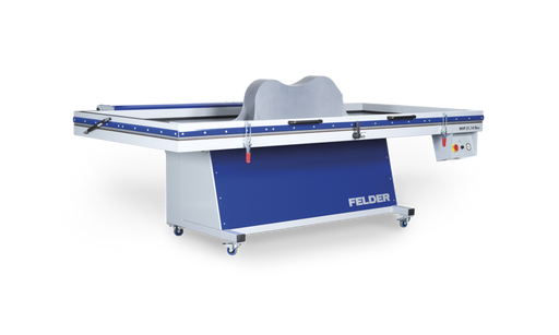 Felder | MVP 31.14 flex Membrane Press