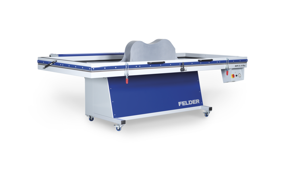 Felder | MVP 31.14 flex Membrane Press