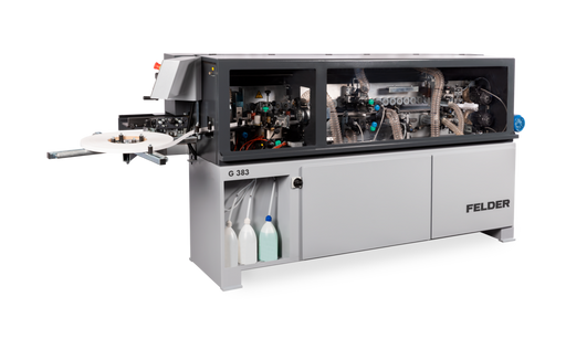 Felder | G 383 Edgebander