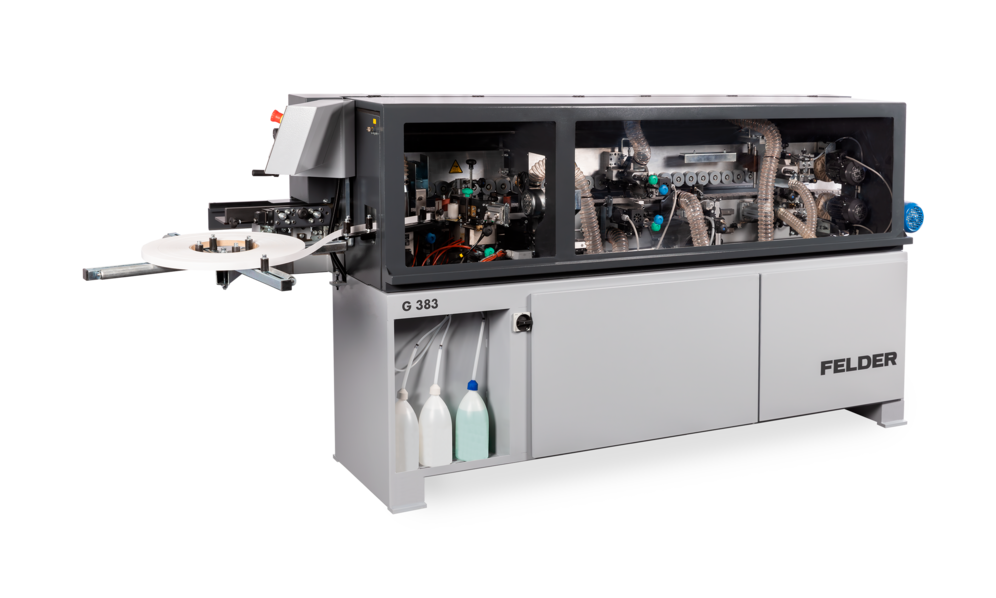 Felder | G 383 Edgebander