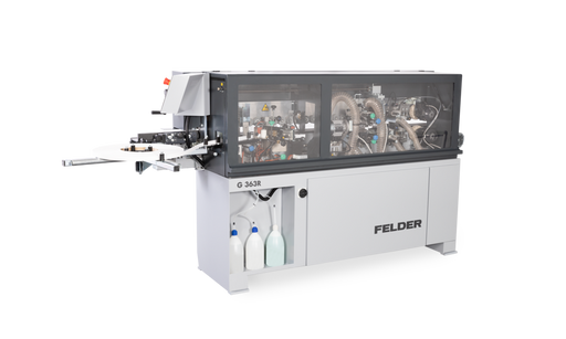 Felder | G 363 R Edgebander