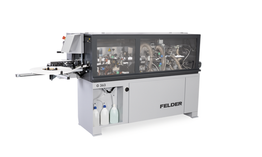 Felder | G 363 Edgebander