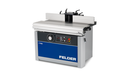 Felder | F 900 Z Tilting Shaper