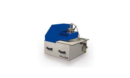 Felder | ERM 1050 Corner Rounding Machine