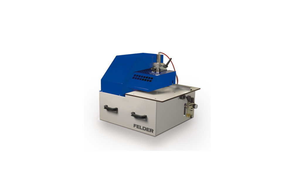 Felder | ERM 1050 Corner Rounding Machine