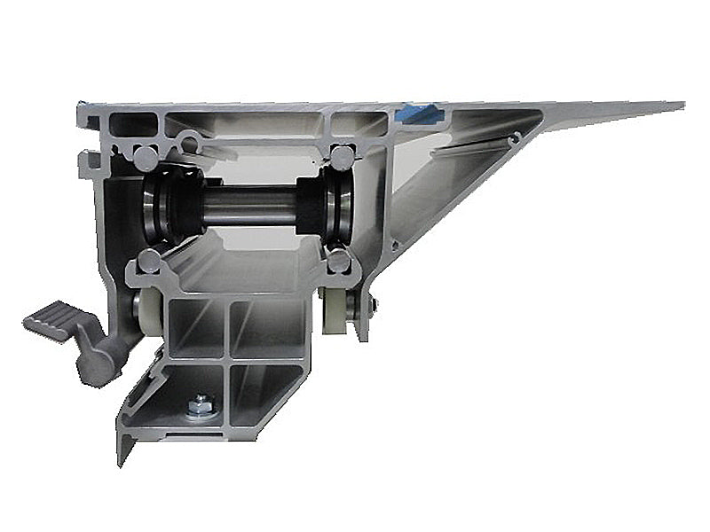 CANTEK | D405A 10' Sliding Table Saw