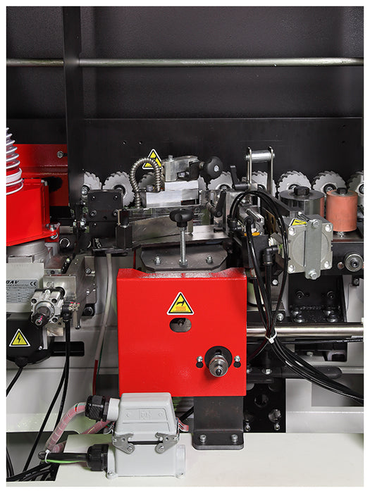 CANTEK | MX340 Automatic Edgebander