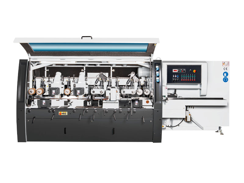 Leadermac | Platinum Moulder Series