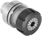 HSK 63F x OZ25 Tool Holder A80