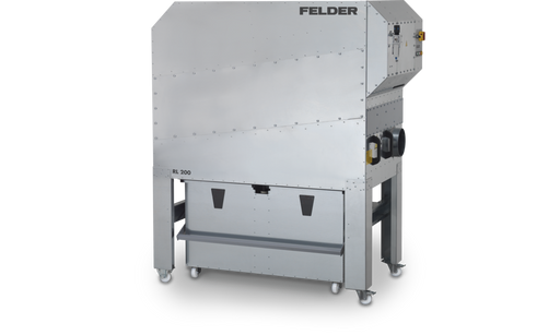 Felder | RL 200 Clean Air Dust Extractor