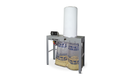 Felder | AF 22 W Wall Fitting Dust Extractor