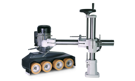 Felder | F-48 Industrial power feeder