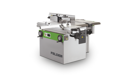 Felder | CF 531 Combination Machine