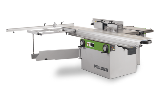 Felder | CF 531 professional Combination Machine