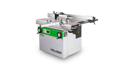 Felder | KF 500 Saw/Shaper