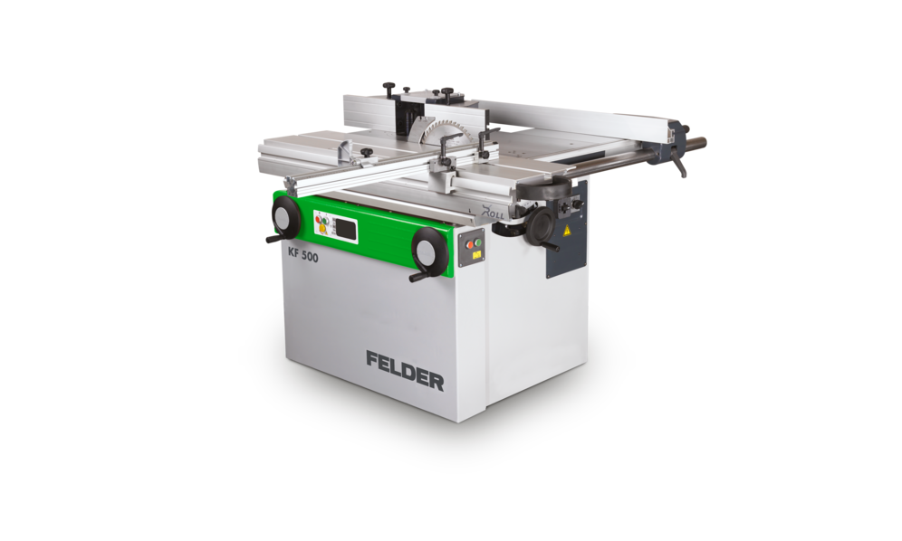 Felder | KF 500 Saw/Shaper