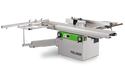 Felder | KF 500 professional Saw/Shaper
