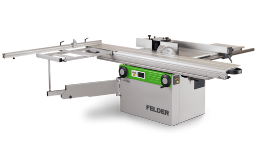 Felder | KF 500 professional Saw/Shaper