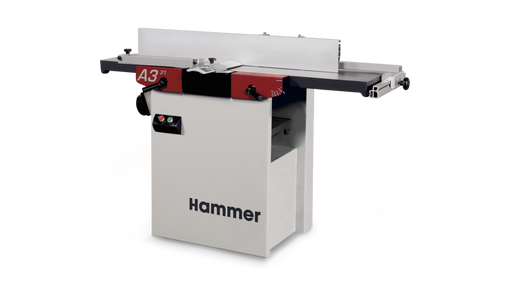 Hammer | A3 31 Jointer-Planer