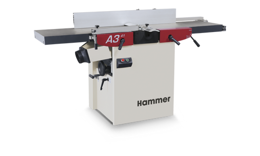 Hammer | A3 41 Jointer-Planer