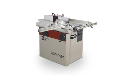 Hammer | B3 basic Saw/Shaper