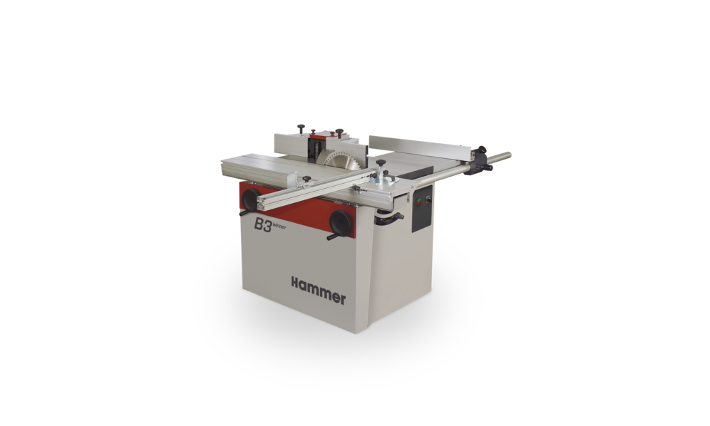Hammer | B3 winner Saw/Shaper