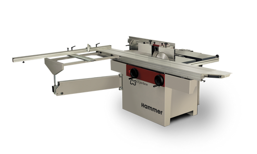 Hammer | C3 31 perform Combination Machine