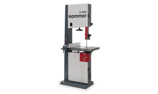 Hammer | N4400 Bandsaw