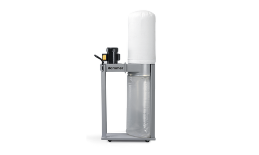 Hammer | S 01 | Ø 100 mm Mobile Dust Extractor