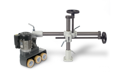 Hammer | H32 Standard power feeder