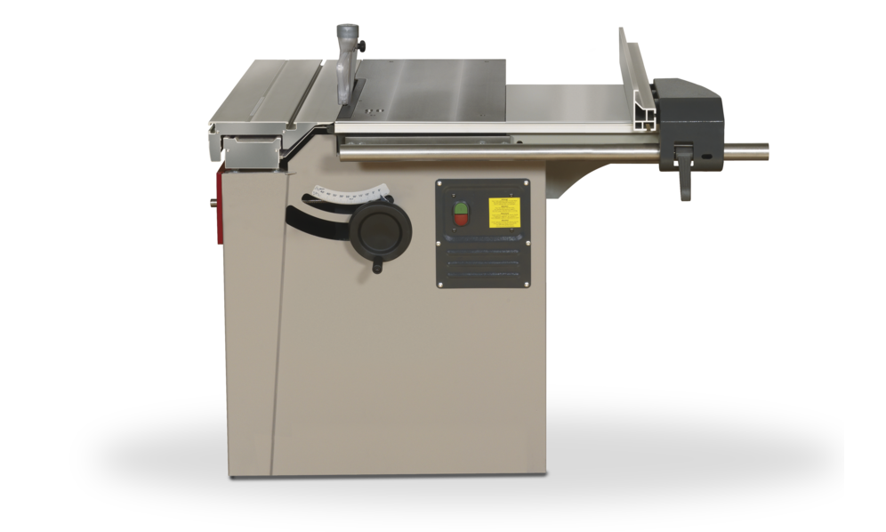Hammer | K3 winner 31×31 Sliding Panel Table Saw