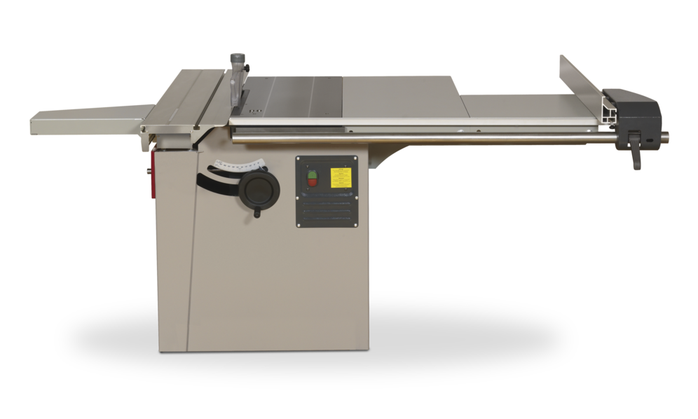 Hammer | K3 winner 48×48 Sliding Panel Table Saw