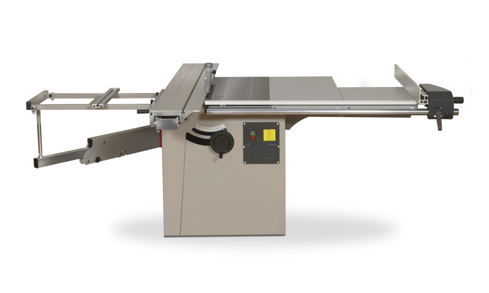 Hammer | K3 winner 79×48 Sliding Panel Table Saw