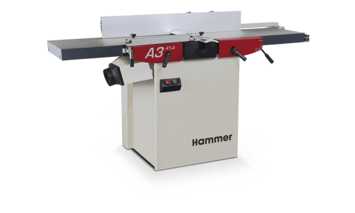 Hammer | A3 41A Jointer