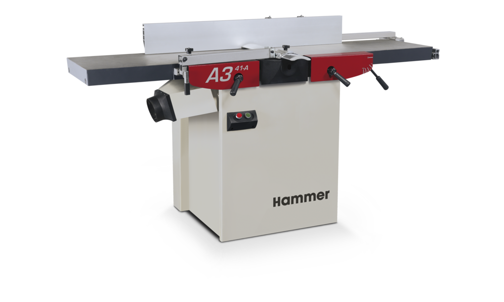 Hammer | A3 41A Jointer