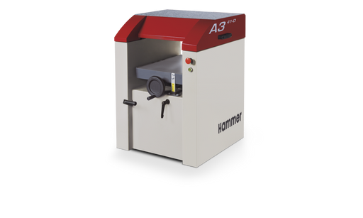 Hammer | A3 41D Planer