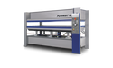 Format4 | HVP Typ 1 Heated Veneer Press