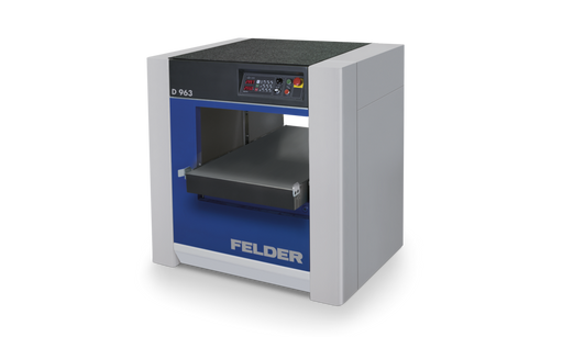 Felder | D 963 Planer