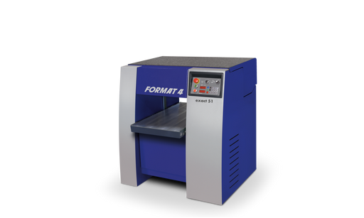 Format4 | exact 51 Planer