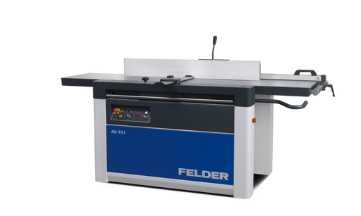 Felder | AD 951 Jointer-Planer