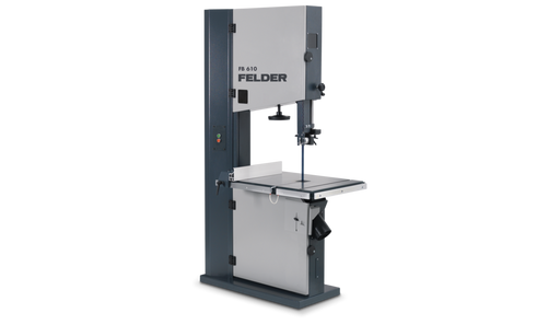Felder | FB 610 Bandsaw