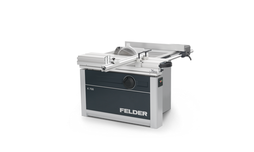 Felder | K 700 Sliding Panel Table Saw
