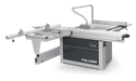Felder | K 700 professional Sliding Panel Table Saw