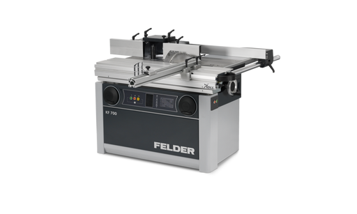 Felder | KF 700 Saw/Shaper