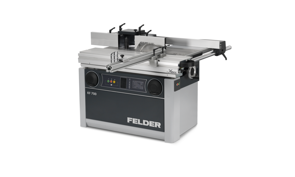 Felder | KF 700 Saw/Shaper
