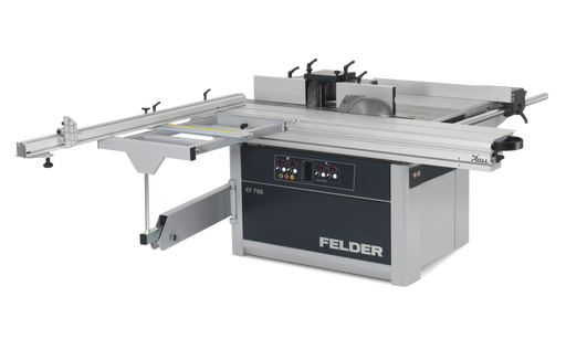 Felder | KF 700 professional Saw/Shaper