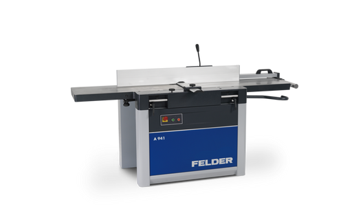 Felder | A 941 Jointer