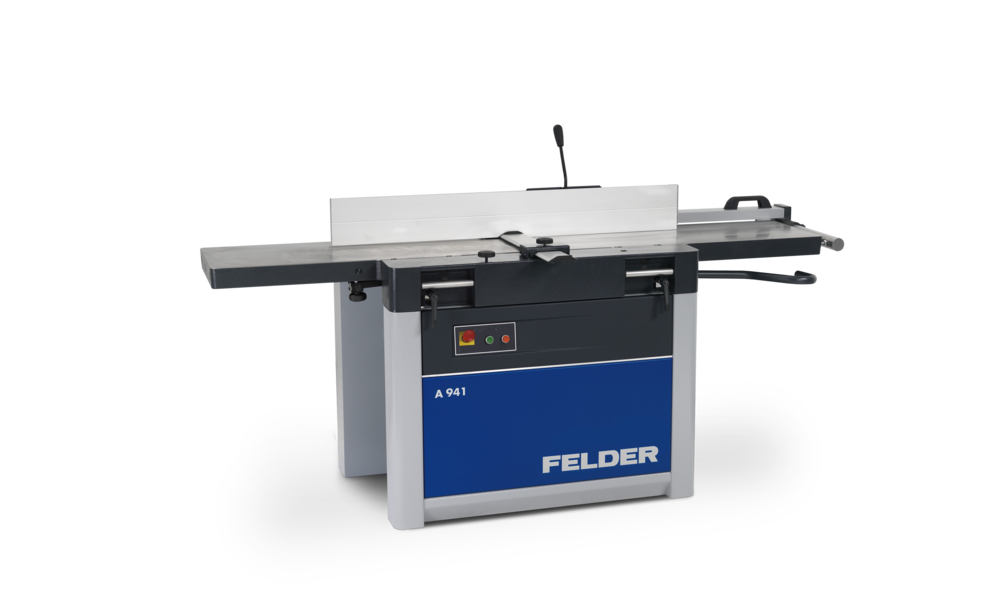 Felder | A 941 Jointer