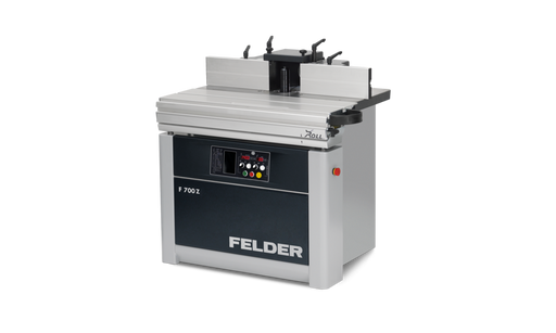 Felder | F 700 Z Tilting Shaper