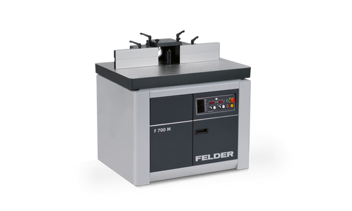 Felder | F 700 M Tilting Shaper